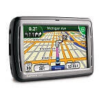 GARMIN NUVI 855