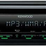 KENWOOD KDC-3047GY