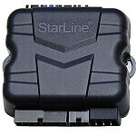 Блок сигнализации StarLine Twage C6 Dialog