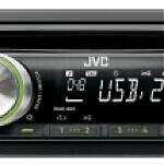 JVC KD-R48