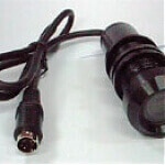 Power Acoustik CCD-2 Камера заднего вида