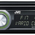 JVC KD-R517