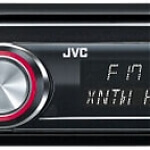 JVC KD-R417EE