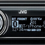 JVC KD-R907