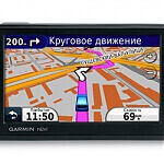 GARMIN NUVI 1310T с траффиком пробок