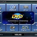 Velas VDM-MB502TV