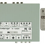 ТВ-тюнер CHALLENGER TS-710