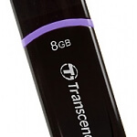 Карта USB TRANSCEND 8GB