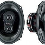 Dragster DC-903.1.G 60W RMS, 180W MAX