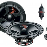 Dragster DSE-662.G 60W RMS, 120W MAX