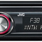 JVC KD-R38ЕЕ