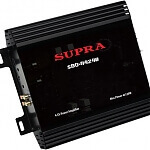 SUPRA SBD-A4240