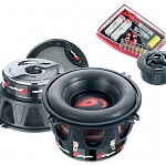 Dragster DSK-572 120W RMS, 240W MAX