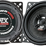 MTX Audio T6C402