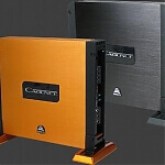 CADENCE XAH-125.4 orange