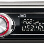 JVC KD-R402