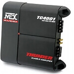 MTX Audio TC 4001 200W RMSx1