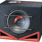Dragster DER-321 300W RMS, 600W MAX