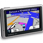 GARMIN NUVI 1300Т