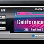 Blaupunkt Seattle MP57