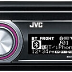 JVC KD-R811