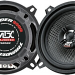 MTX Audio T6C502