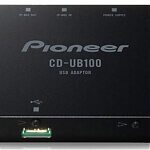 PIONEER CD-UB100 (адаптер USB)