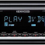 KENWOOD KDV-5234Y с DVD