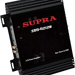 SUPRA SBD-A2120