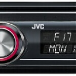 JVC KD-R317EE