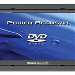 Power Acoustik PT-718TS монитор Touch Screen