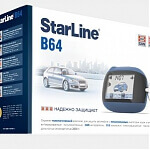 StarLine B64