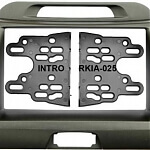 Intro RKIA-N25 (Kia Sportage 10>)
