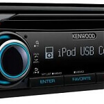 KENWOOD KDC-5047U