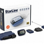 StarLine B92 Dialog FLEX