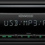 KENWOOD KDC-4451UQ