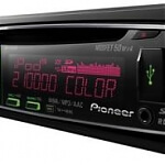 PIONEER DEH-6310SD