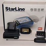 StarLine B62 DIALOG FLEX