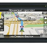 Штатная автомагнитола KIA Sportage V-KSPG с картой NAVITEL