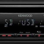 KENWOOD KDC-4751SD