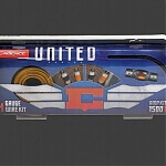 CADENCE AMP KIT-4 к-кт проводов усилителя