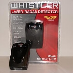 Whistler XTR-335