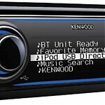 KENWOOD KDC-W7144UY