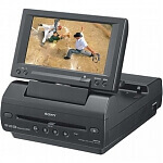 SONY MV-65ST портативный DVD