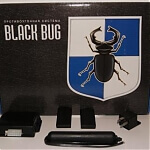 Black Bug BT 052F