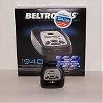 Beltronics Vector V940A