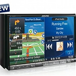 ALPINE INE-W928R