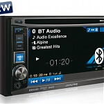 ALPINE IVE-W530BT