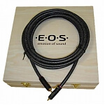 E.O.S. S1-G50 межблочный кабель 5м золото
