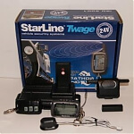 StarLine Twage 24V